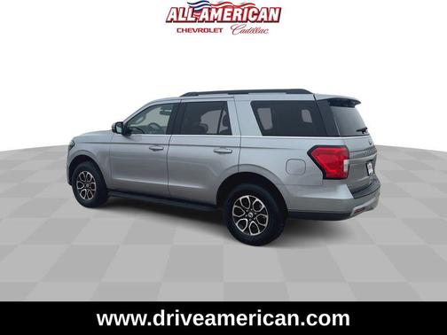 2024 Ford Expedition XLT
