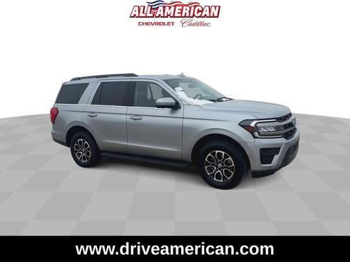 2024 Ford Expedition XLT
