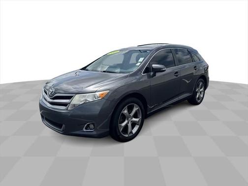 2013 Toyota Venza LE