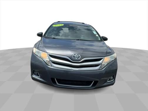 2013 Toyota Venza LE