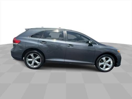 2013 Toyota Venza LE