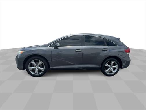 2013 Toyota Venza LE