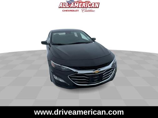 2025 Chevrolet Malibu FWD 1LT