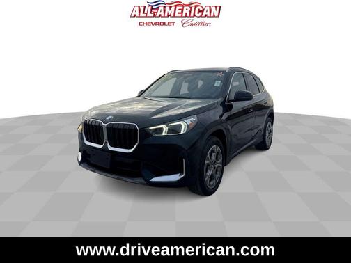 2023 BMW X1 xDrive28i