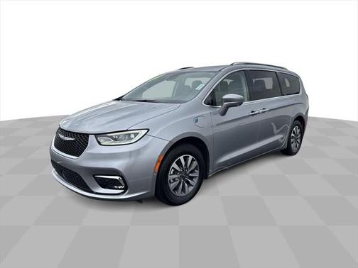2021 Chrysler Pacifica Hybrid Touring L