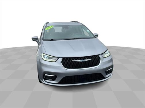 2021 Chrysler Pacifica Hybrid Touring L