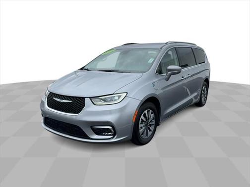 2021 Chrysler Pacifica Hybrid Touring L