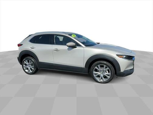 2023 Mazda CX-30 Premium Package