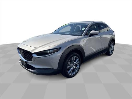 2023 Mazda CX-30 Premium Package