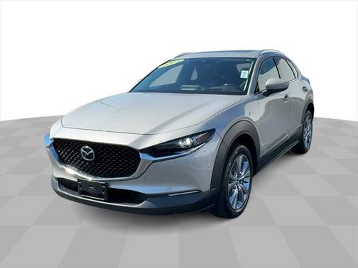 2023 Mazda CX-30 Premium Package