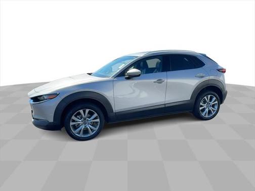 2023 Mazda CX-30 Premium Package