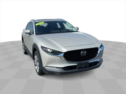 2023 Mazda CX-30 Premium Package