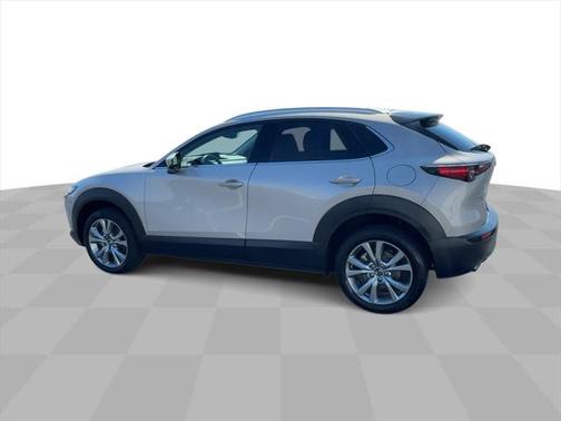 2023 Mazda CX-30 Premium Package