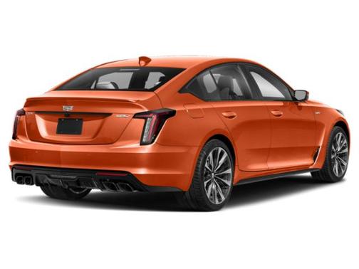 2022 Cadillac CT5-V V-Series