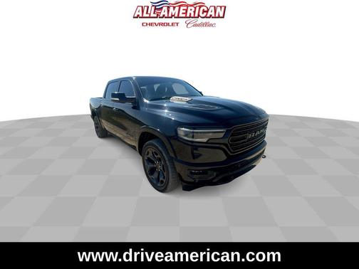 2021 RAM 1500 Limited