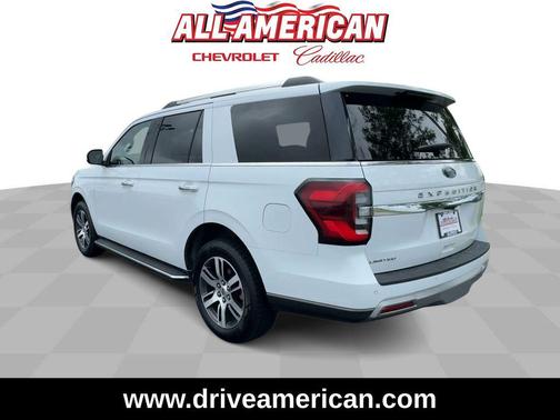 2023 Ford Expedition Limited