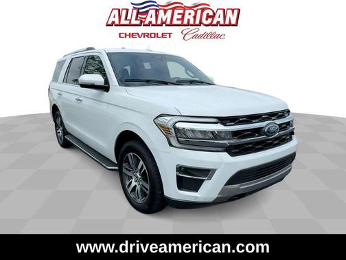 2023 Ford Expedition Limited