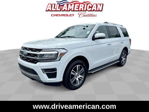 2023 Ford Expedition Limited