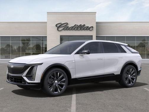 2024 Cadillac LYRIQ Sport w/1SK