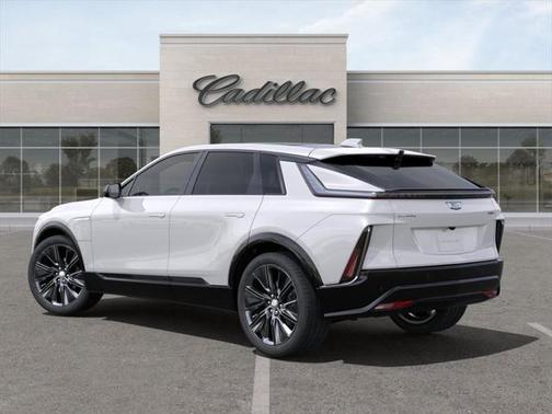 2024 Cadillac LYRIQ Sport w/1SK