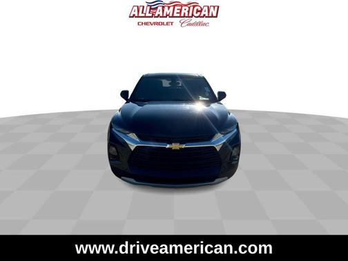 2020 Chevrolet Blazer 2LT