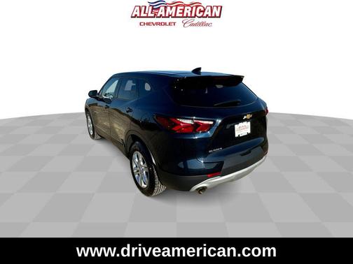 2020 Chevrolet Blazer 2LT