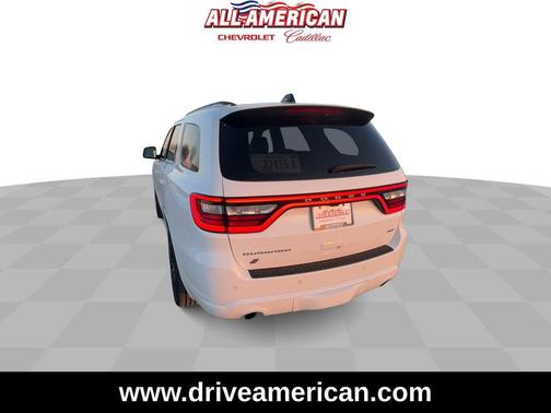 2023 Dodge Durango GT Plus