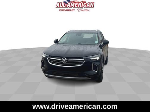 2023 Buick Envision Essence FWD