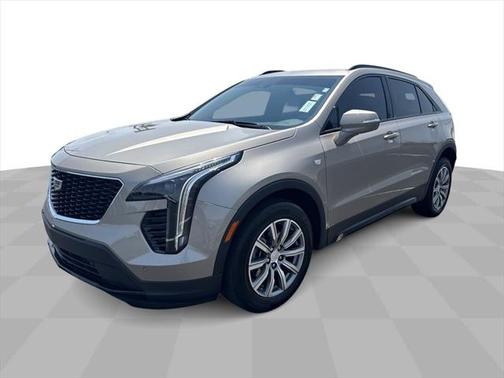 2023 Cadillac XT4 Sport