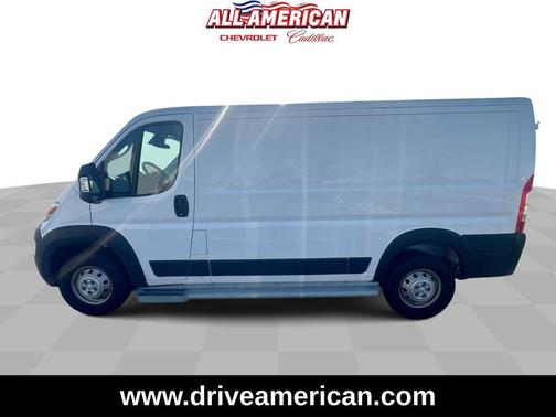 2023 RAM ProMaster 2500 Base
