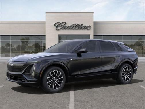 2024 Cadillac LYRIQ Sport w/1SK
