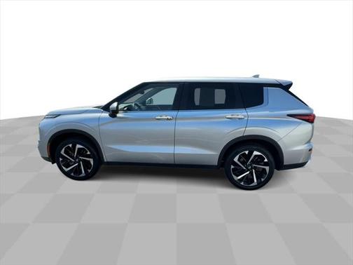 2024 Mitsubishi Outlander SE 2.5 2WD