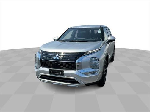 2024 Mitsubishi Outlander SE 2.5 2WD