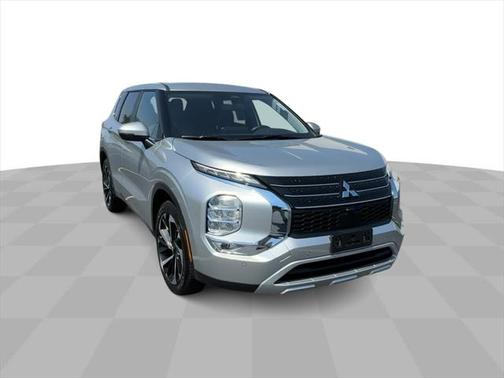2024 Mitsubishi Outlander SE 2.5 2WD