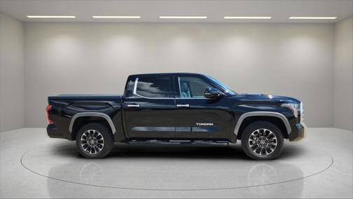 2024 Toyota Tundra Hybrid Limited