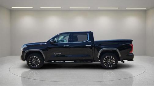2024 Toyota Tundra Hybrid Limited