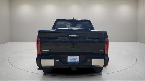 2024 Toyota Tundra Hybrid Limited