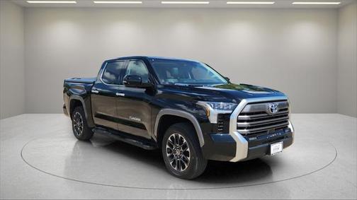 2024 Toyota Tundra Hybrid Limited