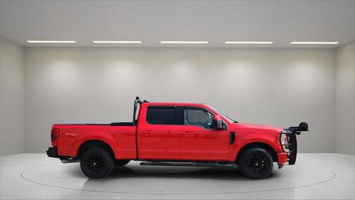 2022 Ford F-250 XL