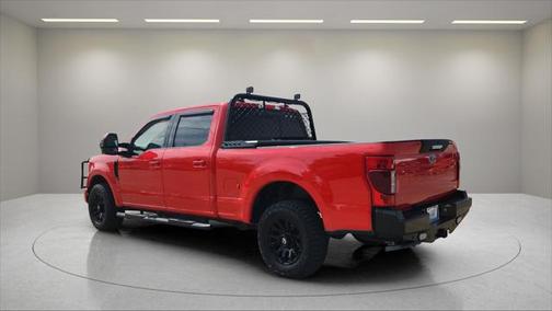 2022 Ford F-250 XL