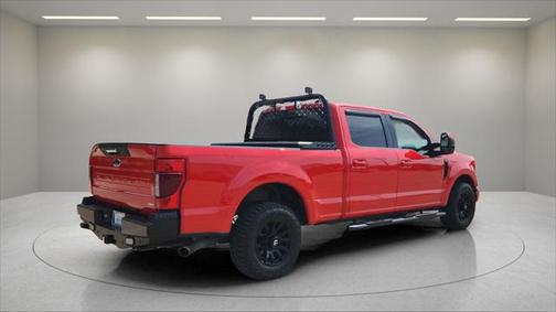 2022 Ford F-250 XL
