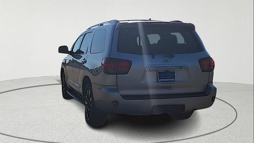 2018 Toyota Sequoia Limited