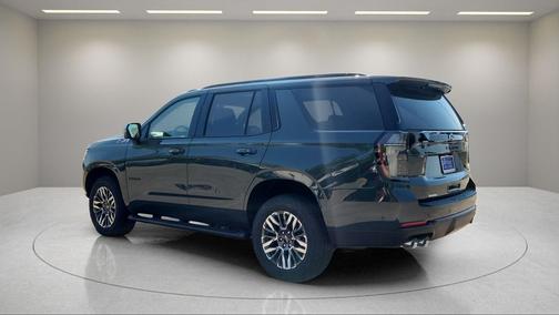 2026 Chevrolet Tahoe 4WD Z71