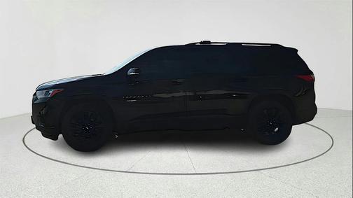 2019 Chevrolet Traverse RS