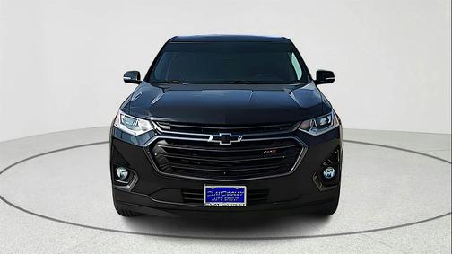 2019 Chevrolet Traverse RS