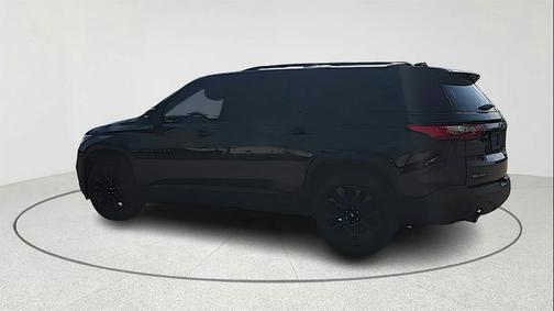2019 Chevrolet Traverse RS