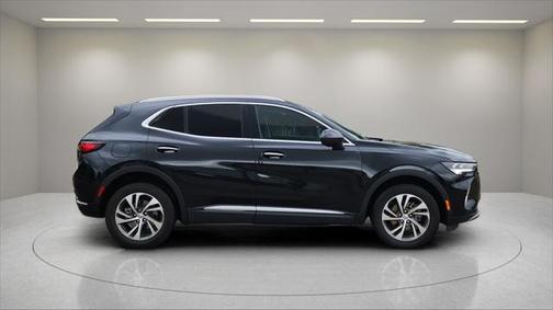 2023 Buick Envision Essence FWD