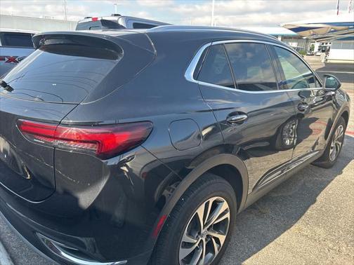 2023 Buick Envision Essence FWD