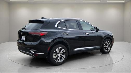 2023 Buick Envision Essence FWD