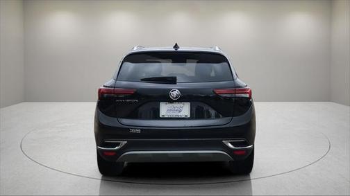 2023 Buick Envision Essence FWD
